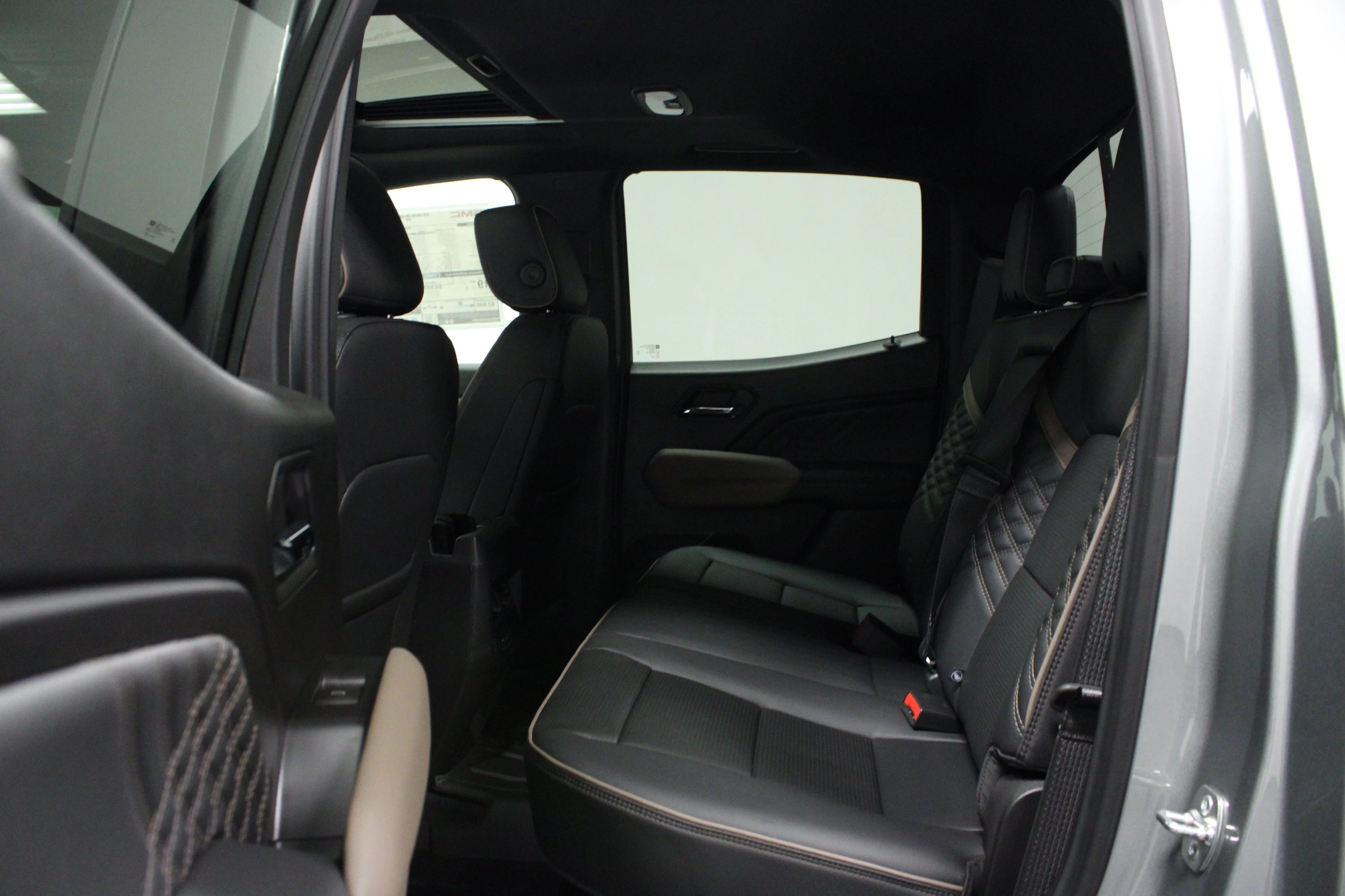 New 2026 Sterling Metallic GMC Denali image 13