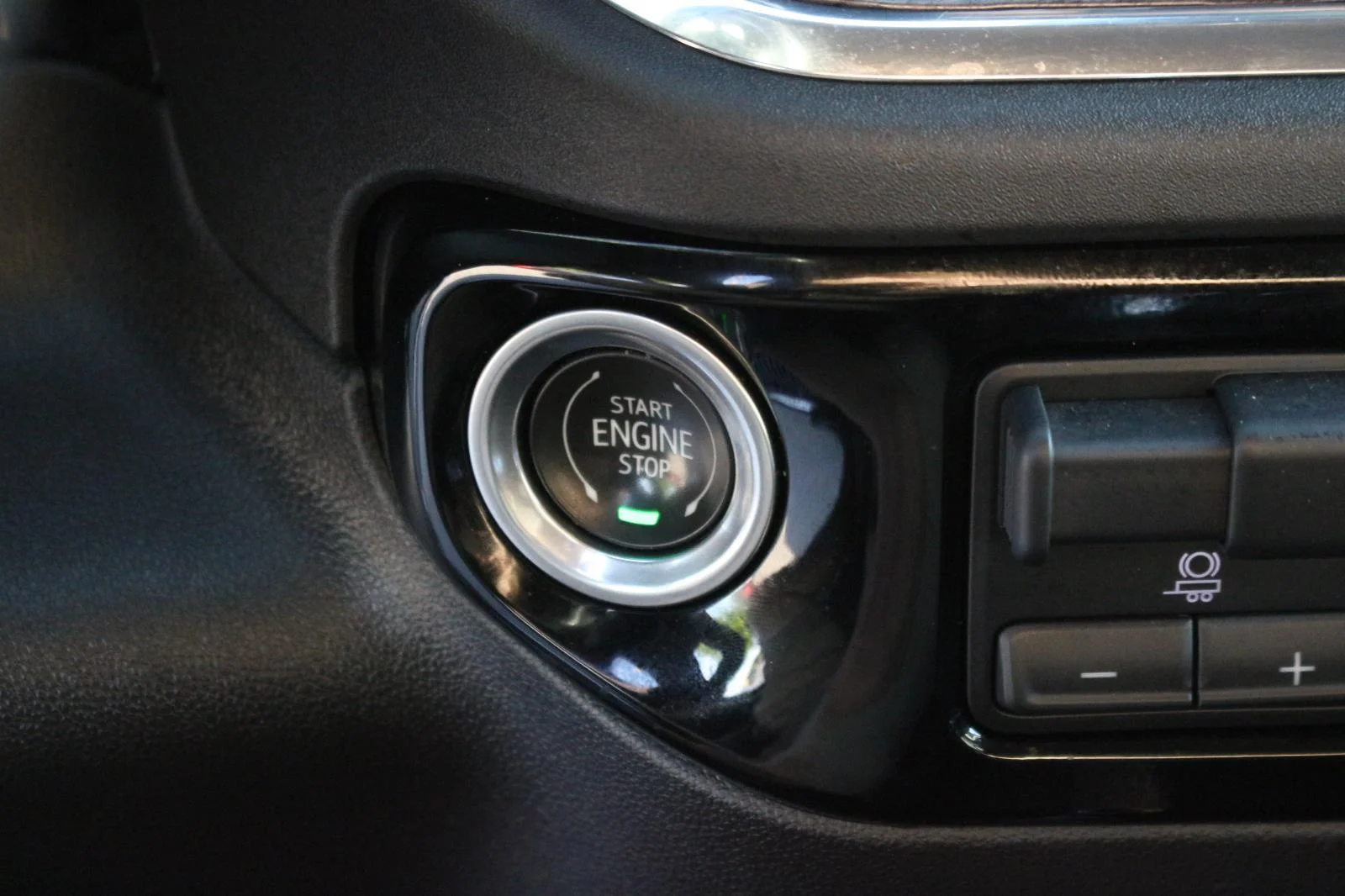 Used 2023 Black Chevrolet LTZ image 28