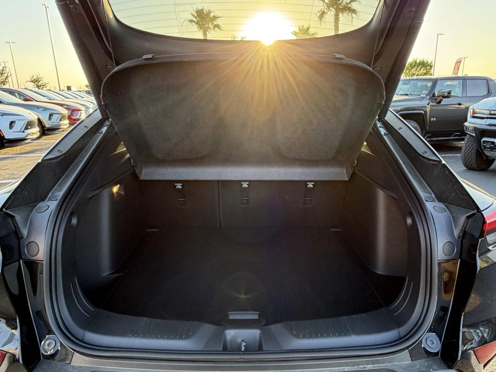 New 2026 Moonstone Gray Metallic Buick Sport Touring image 13