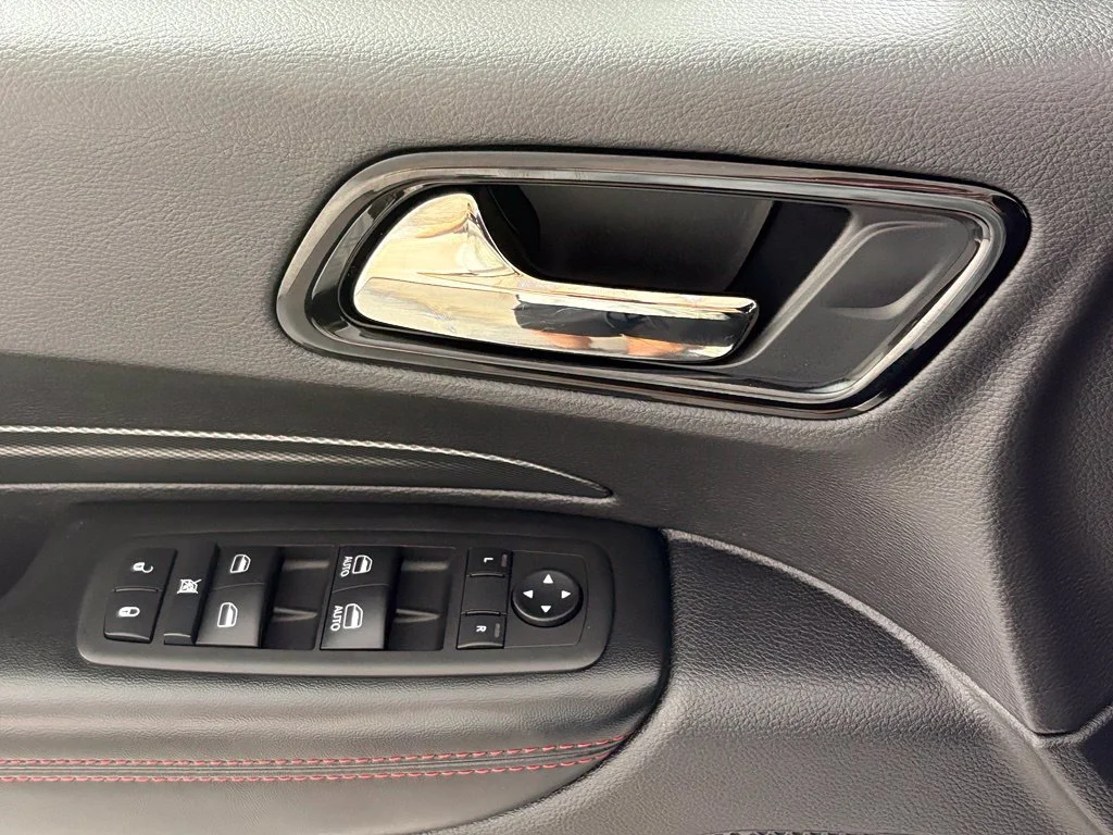 Used 2025 White Dodge GT image 26