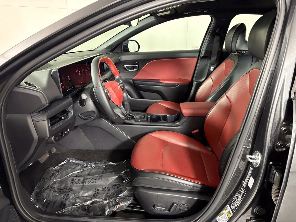 Used 2026 Gray Kia GT-Line image 26
