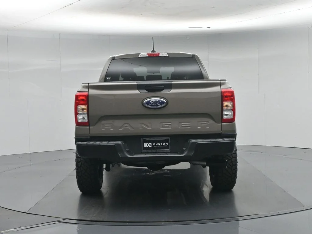 New 2026 Marsh Gray Ford XL image 21