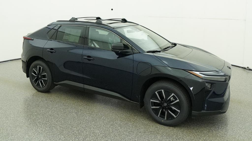 New 2026 Blueprint Toyota XLE image 56
