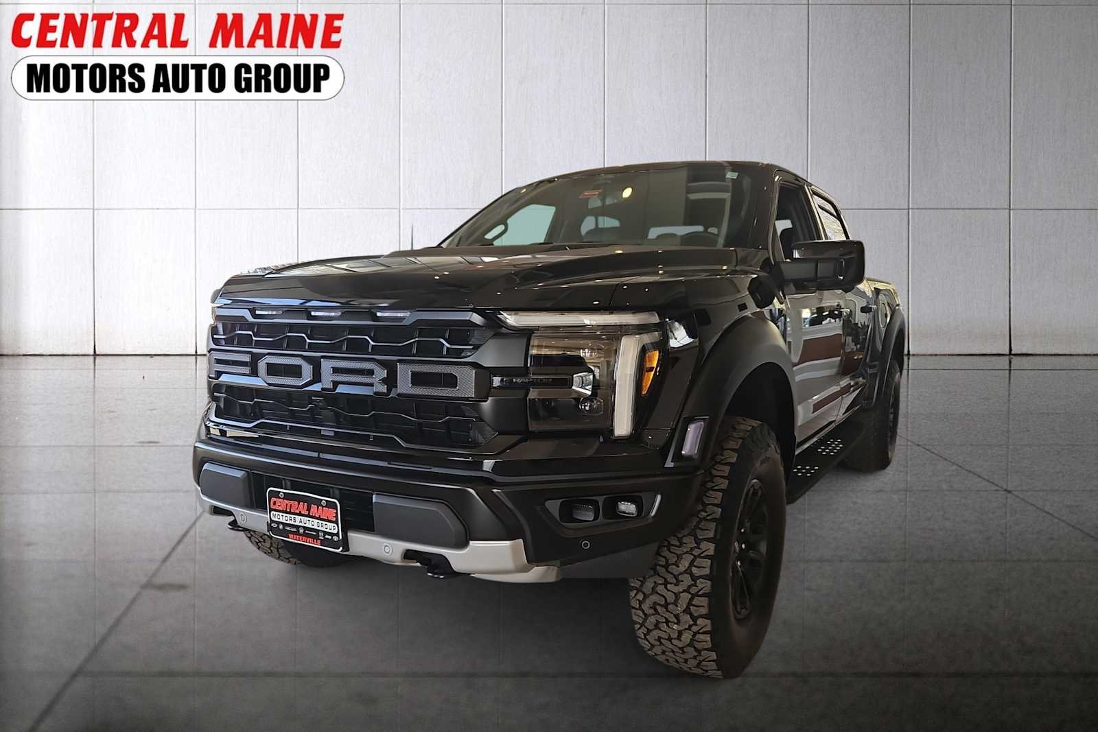 2026 Ford F-150 F-150 Raptor Raptor®