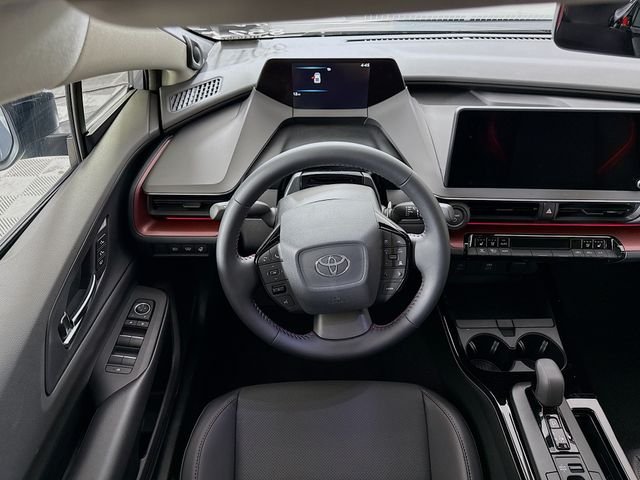 New 2026 Guardian Gray Toyota  XSE Premium image 22