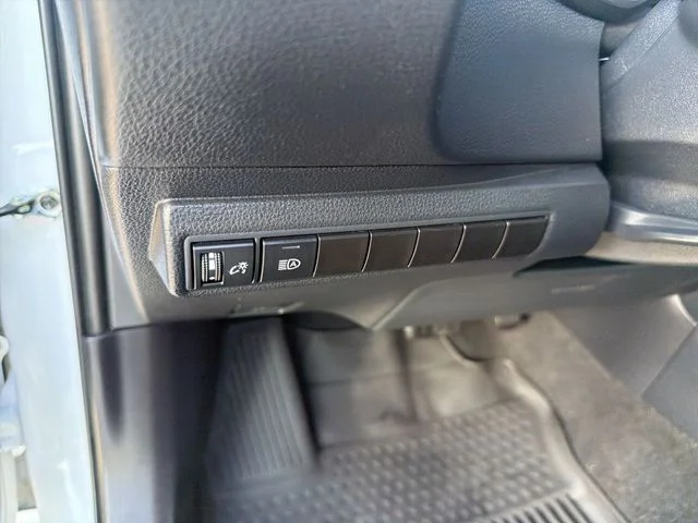 Certified Used 2023 Beige Toyota XSE image 11