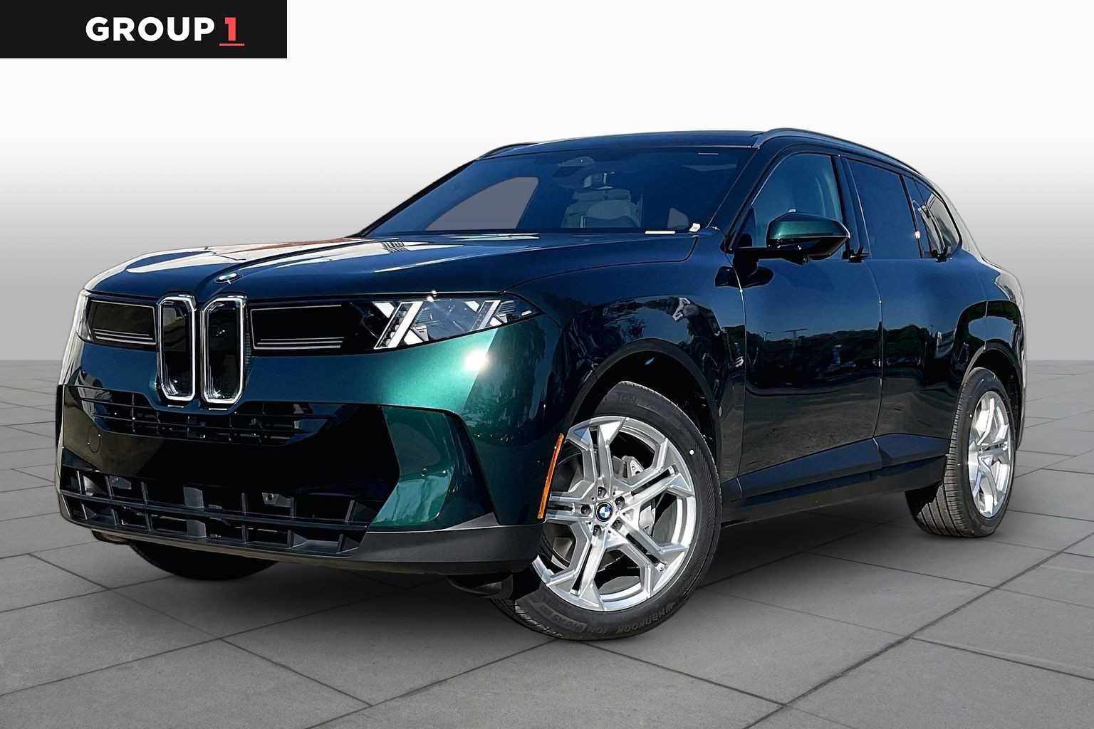 2027 BMW X5 40 xDrive