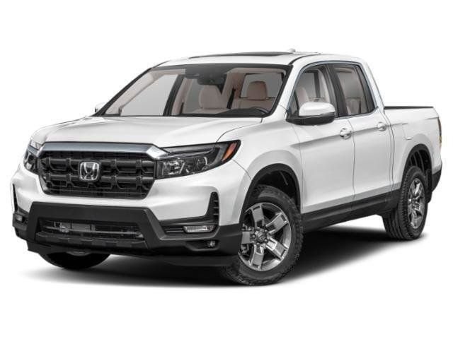 2025 Honda Ridgeline RTL - Photo 7