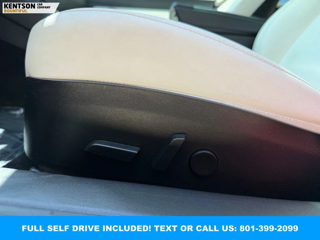 Used 2019 Black Tesla Long Range image 29