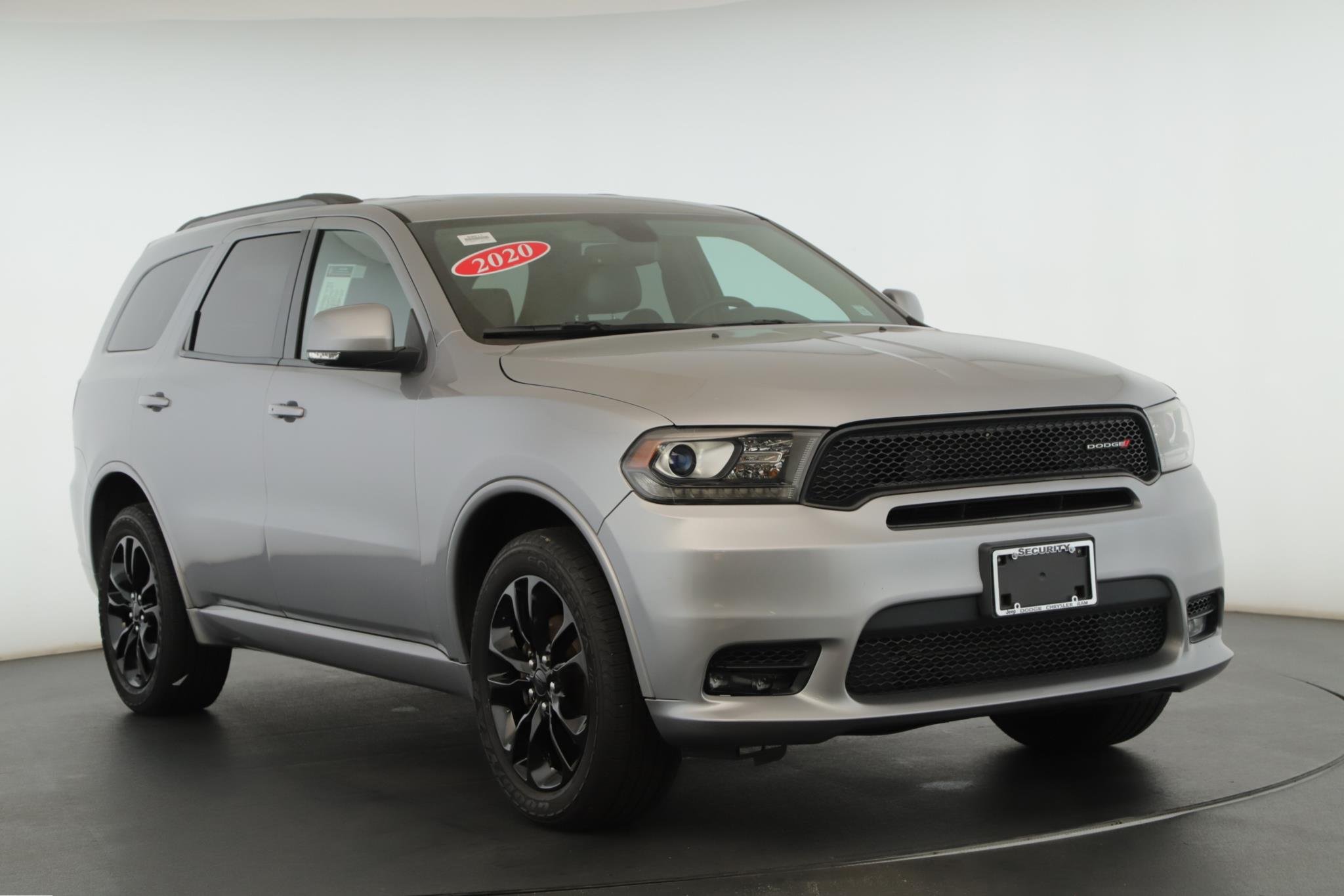 2020 Dodge Durango