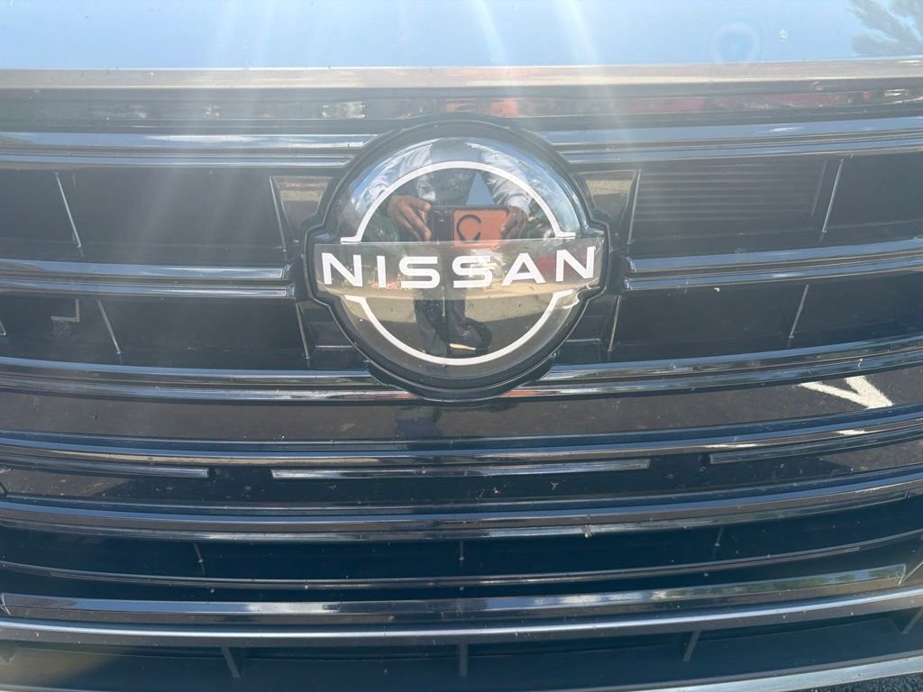 Used 2023 Gun Metallic Nissan 1.6 S image 3