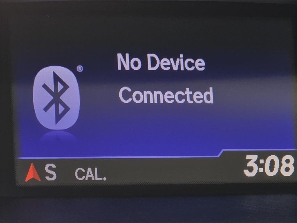 Used 2014  Honda EX image 7