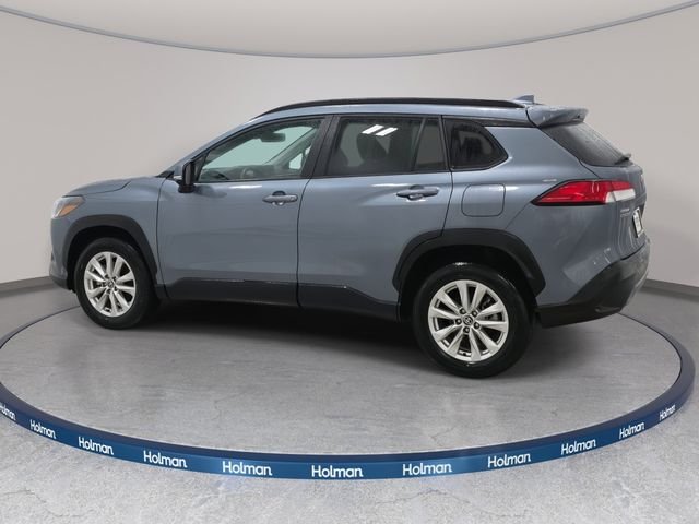 2024 Toyota Corolla Cross LE - Photo 8