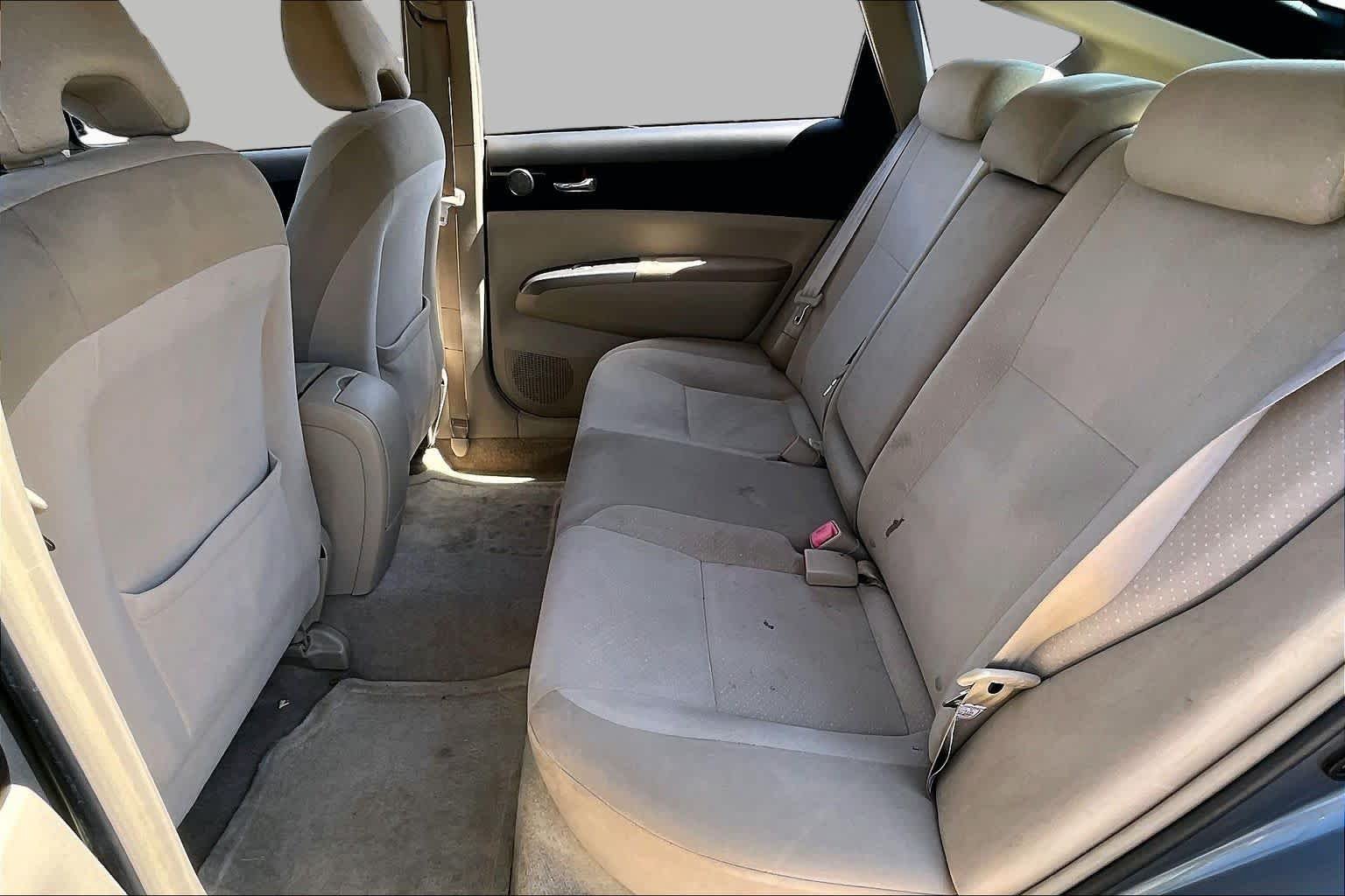 Used 2005 Tideland Pearl Toyota  image 18