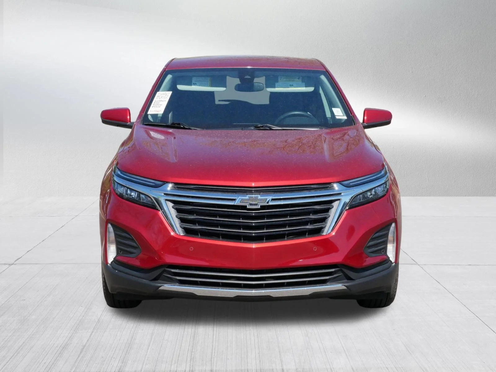 Used 2023 Chevrolet Equinox LT with VIN 3GNAXKEGXPS156316 for sale in Brooklyn Park, Minnesota