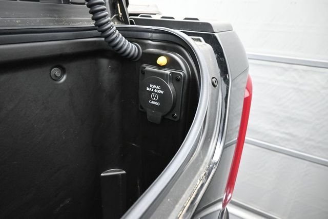 2025 RAM Ram 1500 Pickup Tungsten - Photo 32