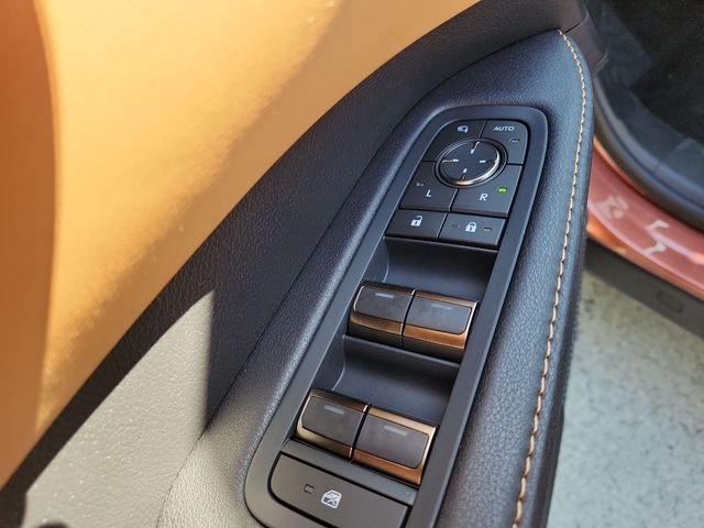 2025 Lexus RX - Photo 13