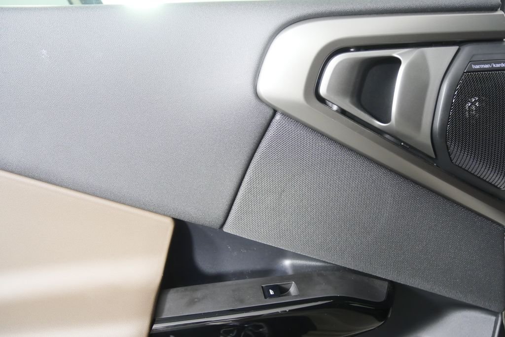 Certified Used 2026 Gray Metallic BMW M50 xDrive image 14