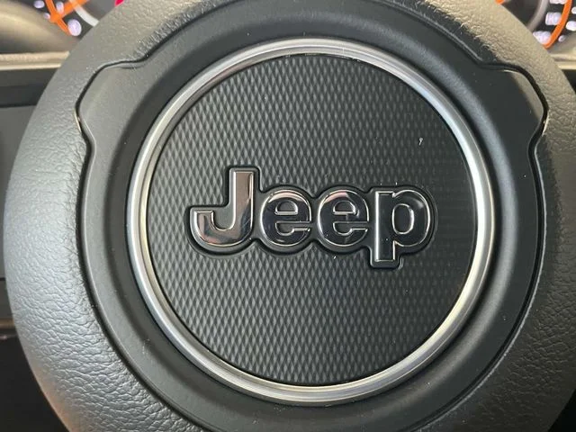 New 2025 41 Jeep Sport S image 30