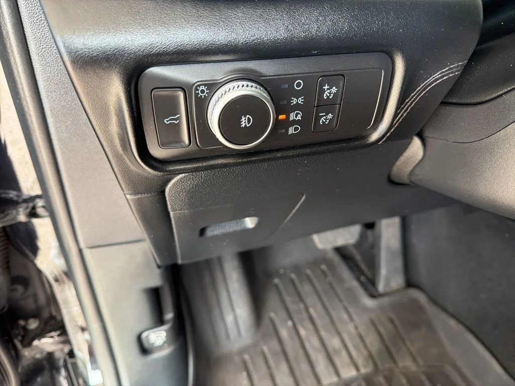 Used 2020 Black Ford Platinum image 10