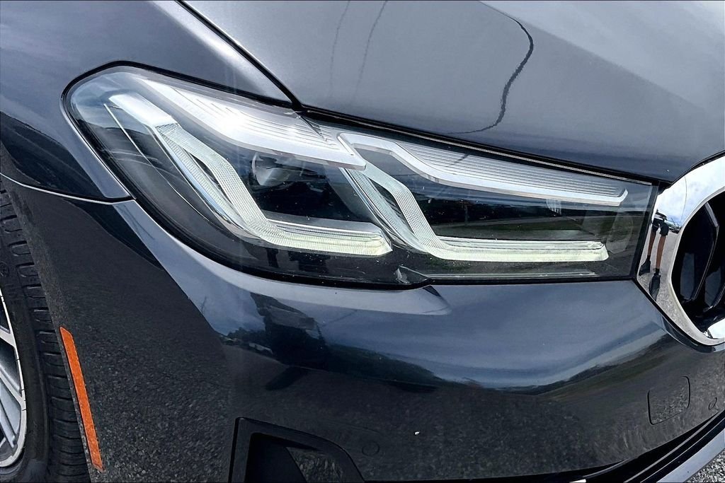 2023 BMW 5 Series 540i - Photo 32