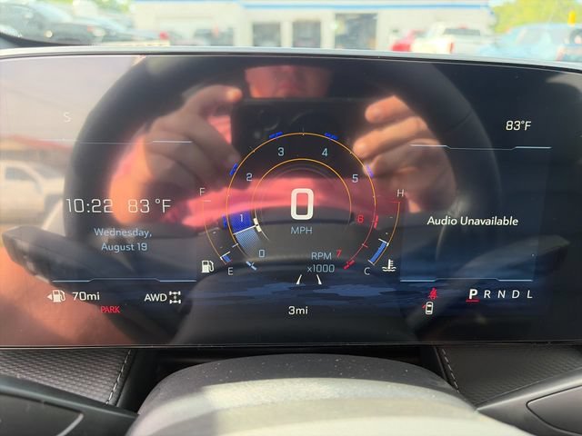 2027 Chevrolet Equinox LT - Photo 15