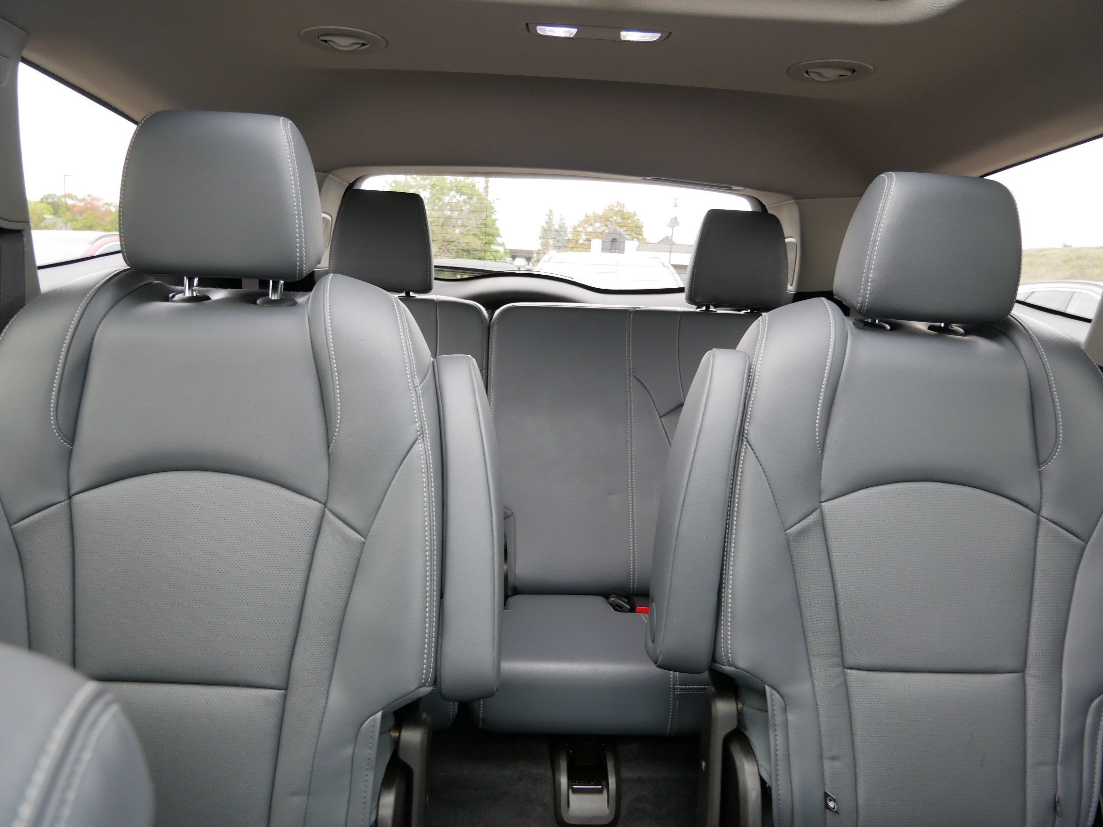 2021 Buick Enclave Premium - Photo 13