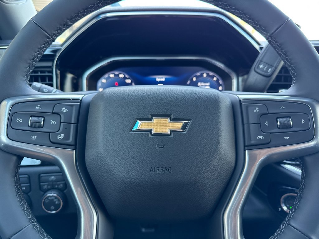 2026 Chevrolet Silverado 1500 LT - Photo 21