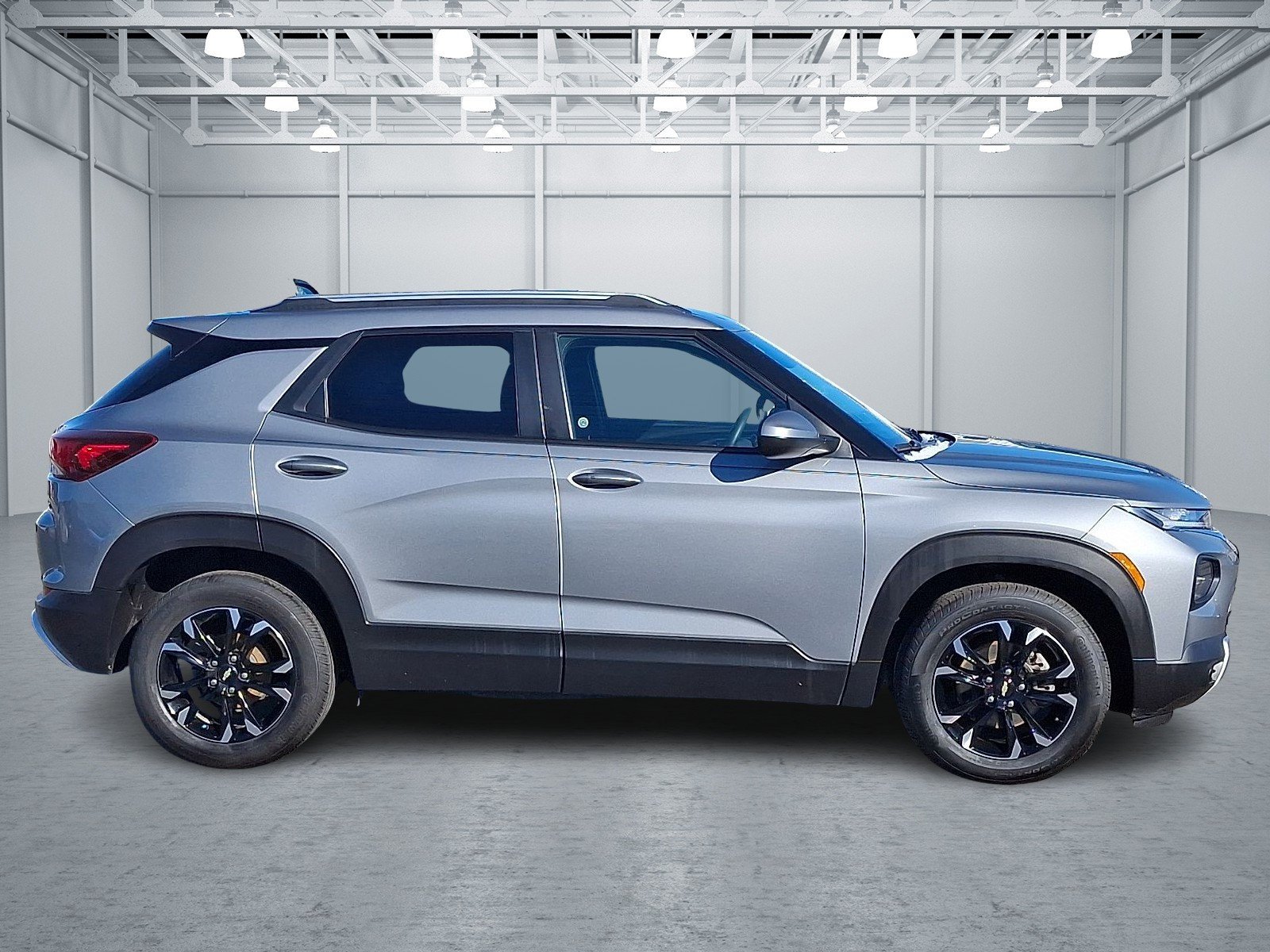 2023 Chevrolet TrailBlazer LT - Photo 7
