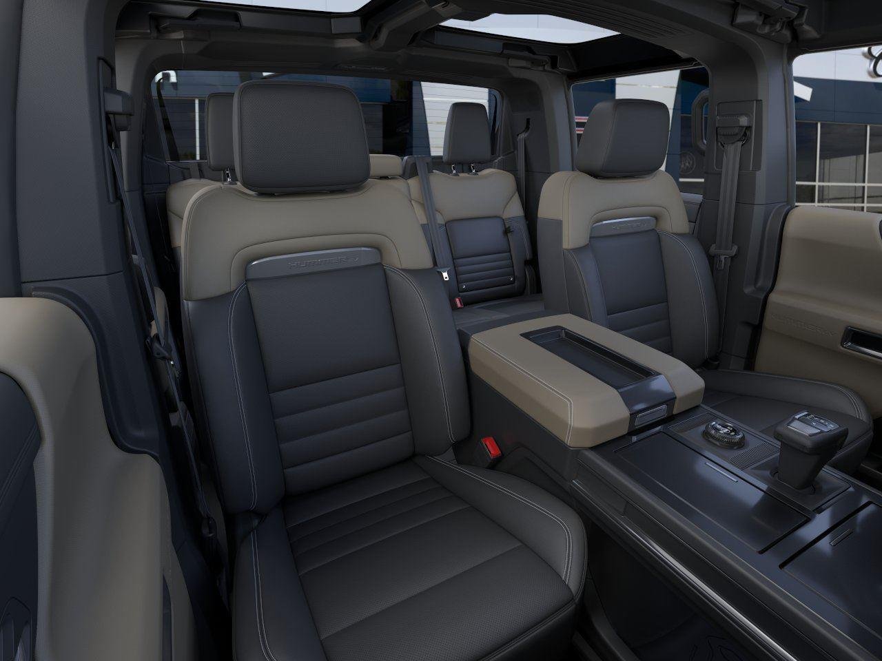 2026 GMC HUMMER EV 2X - Photo 16