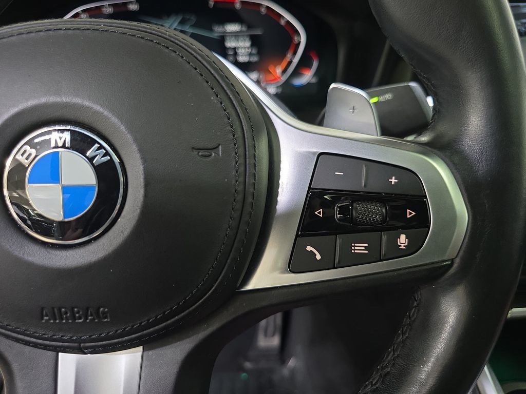 Certified Used 2023 Brooklyn Gray Metallic BMW 430i image 21