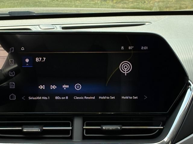 2026 Chevrolet Trax Activ - Photo 25