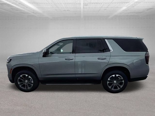 2026 Chevrolet Tahoe LS - Photo 11