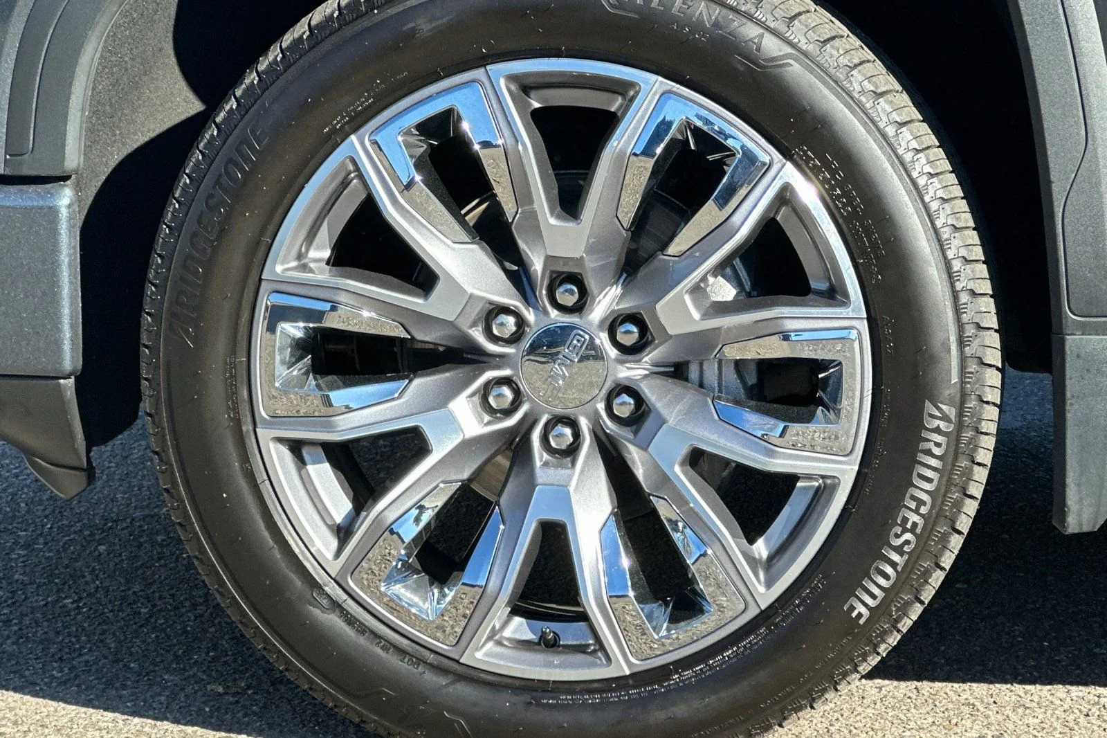 2022 GMC Sierra 1500 Limited Denali - Photo 26