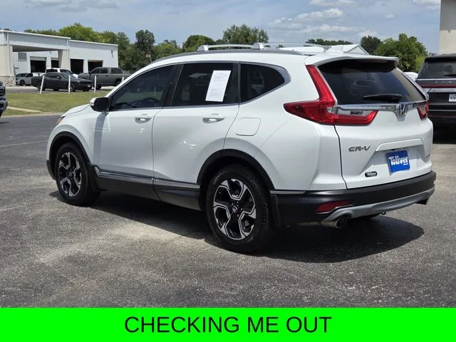 Used 2019  Honda Touring image 5