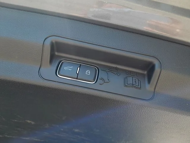 Used 2023 Gray Metallic Ford ST-Line image 65