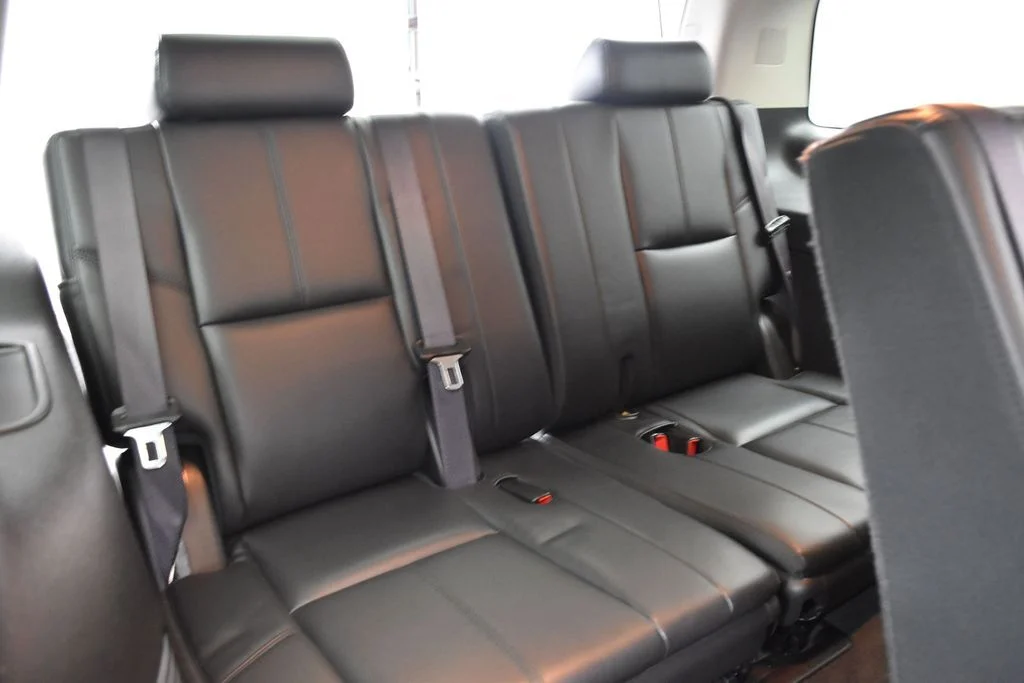 Used 2013 White Chevrolet LT image 26