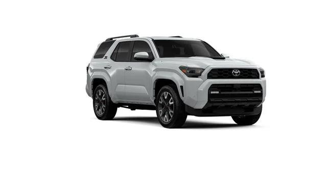 New 2026 Beige Toyota TRD Sport Premium image 37