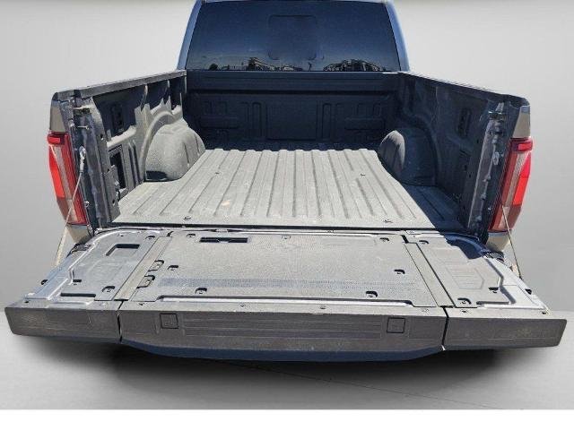 Used 2025 Carbonized Gray Metallic Ford  image 26