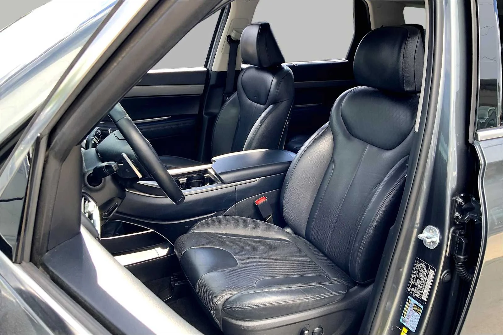 Used 2021 Rainforest Hyundai SEL image 9