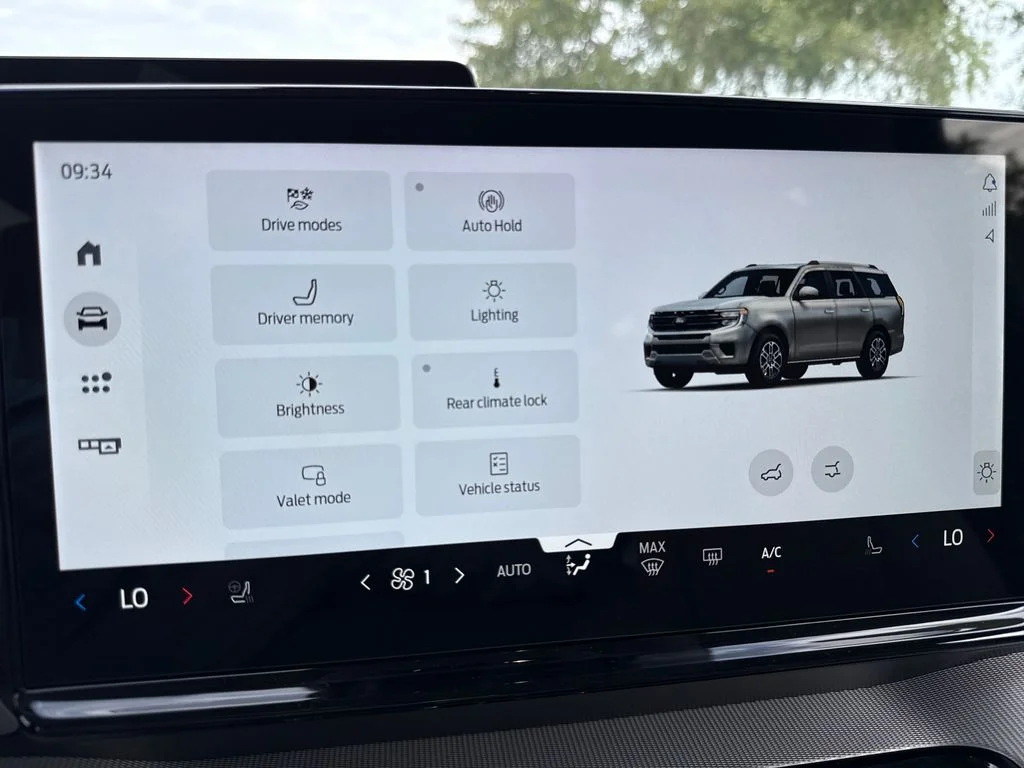 New 2026 White Ford Active image 29