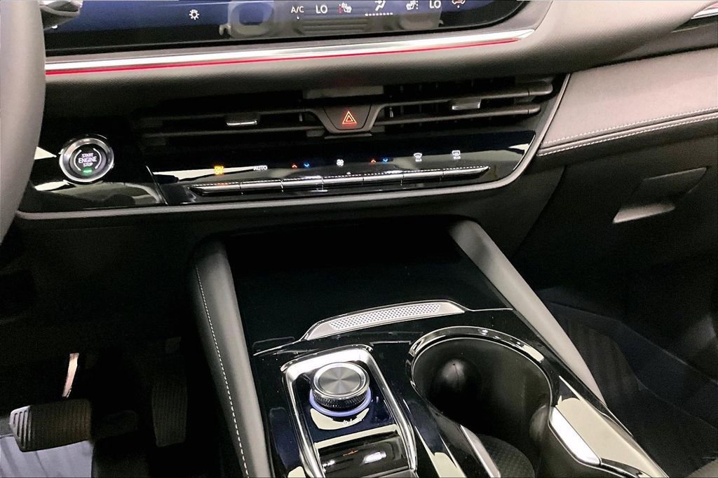 2026 Buick Envision Preferred - Photo 7
