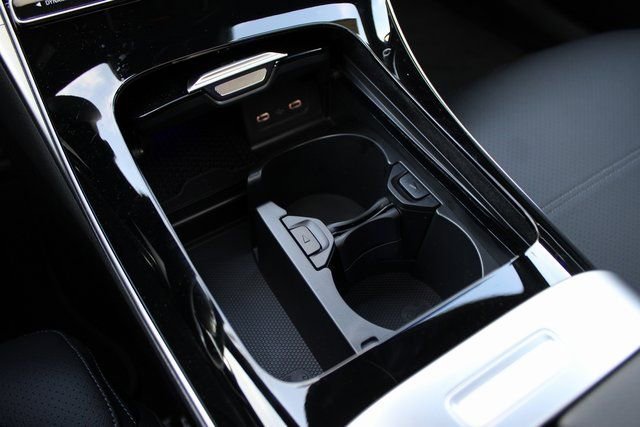 New 2025 Graphite Grey Metallic Mercedes-Benz C 300 image 56