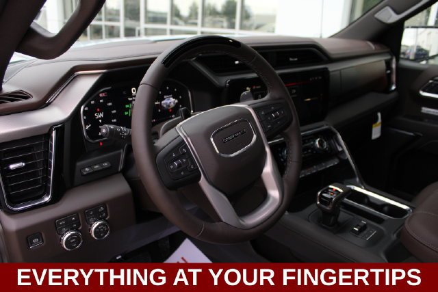 2026 GMC Sierra 1500 Denali - Photo 2