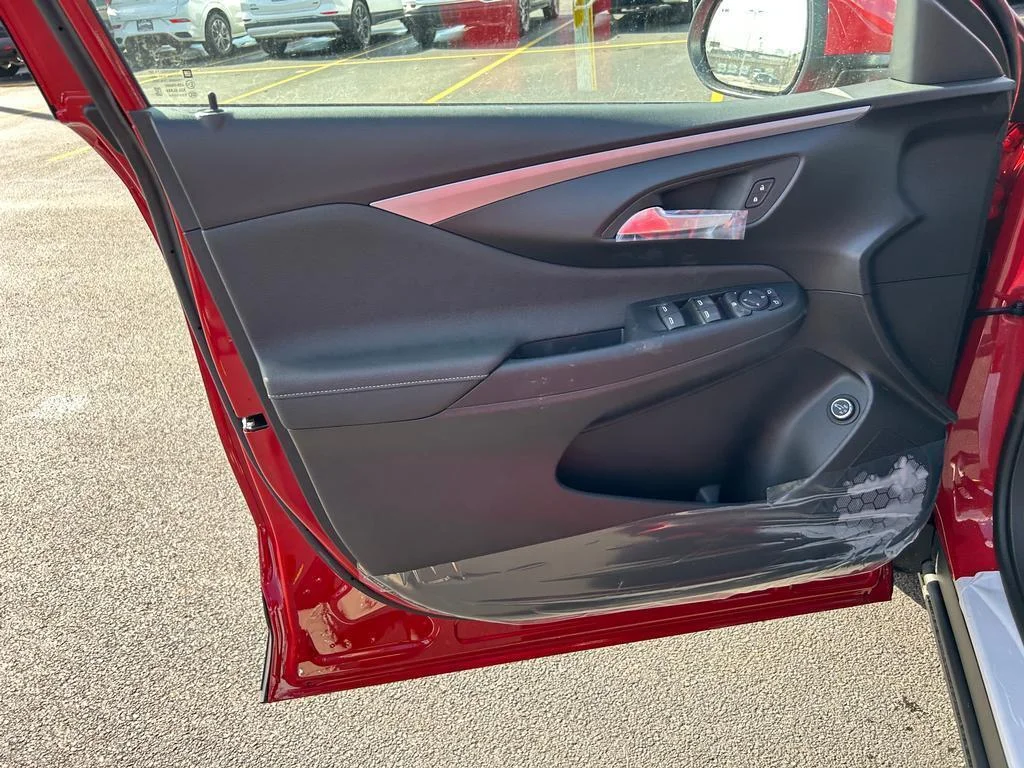2026 Buick Envista Preferred - Photo 5