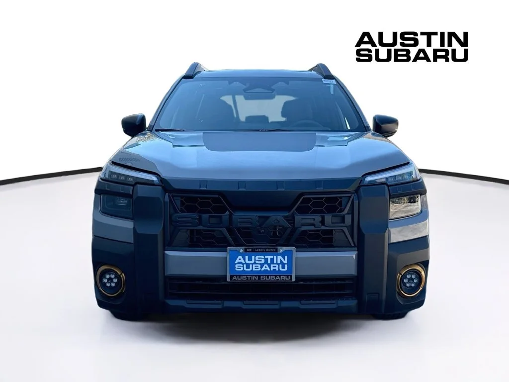 New 2026  Subaru Wilderness image 3