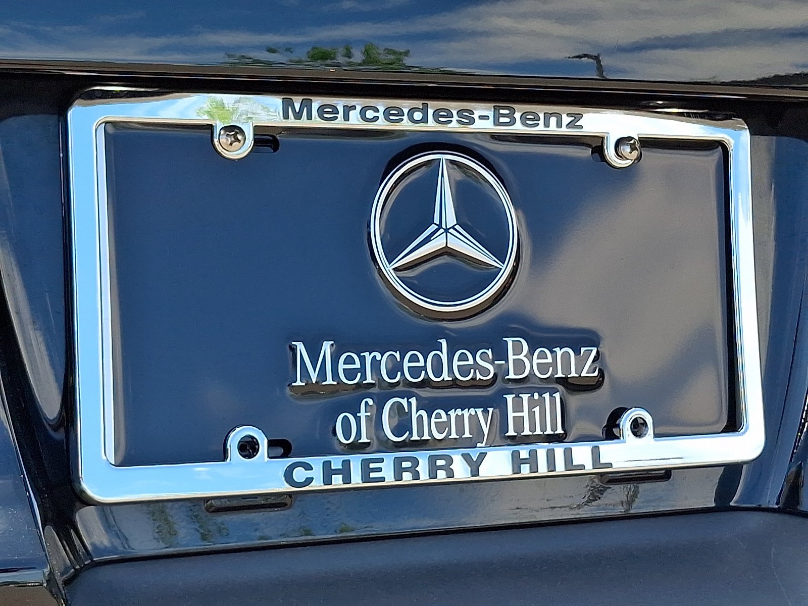 Certified Used 2023 Black   040 Mercedes-Benz CLS 450 image 32