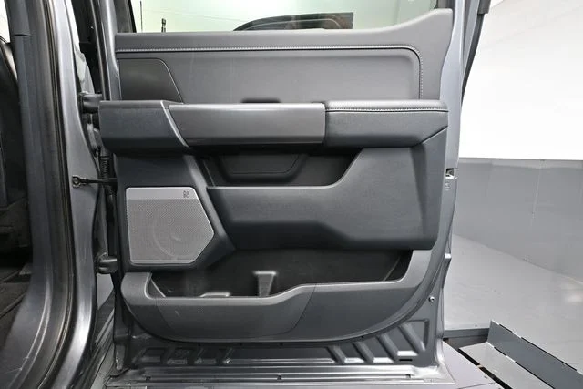 Certified Used 2024 Gray Ford XLT image 46