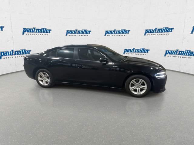 Used 2021 Black Dodge SXT image 13