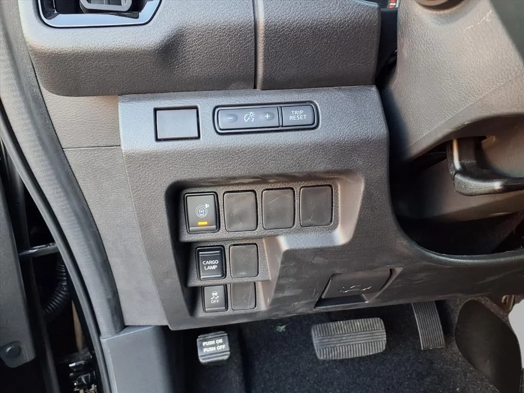 2026 Nissan Frontier SV - Photo 12